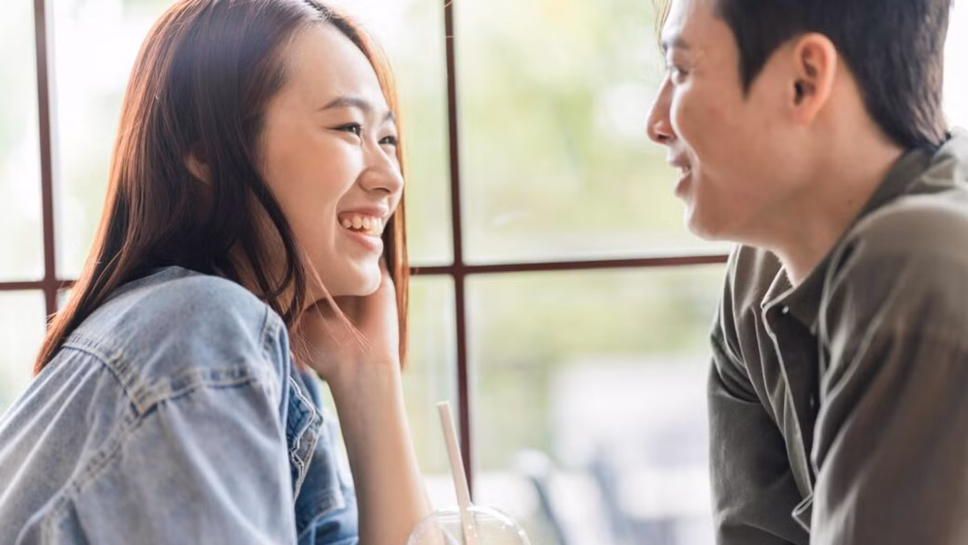 Con đường theo đuổi phụ nữ đầy gian nan và trắc trở. (Ảnh: ITN).