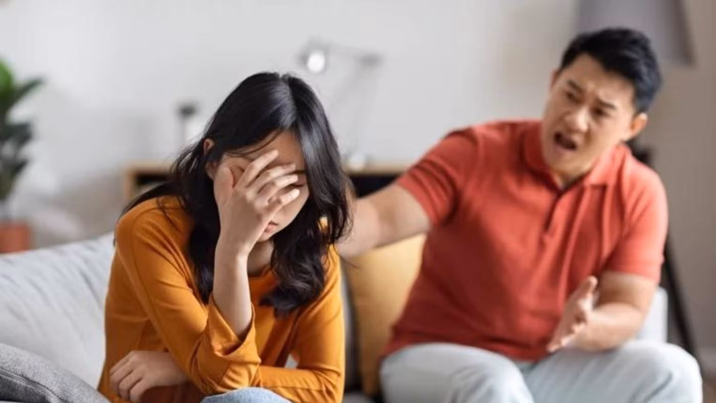 Chọc vào điểm yếu của đối phương chẳng khác gì rắc muối vào vết thương của họ. (Ảnh: ITN).