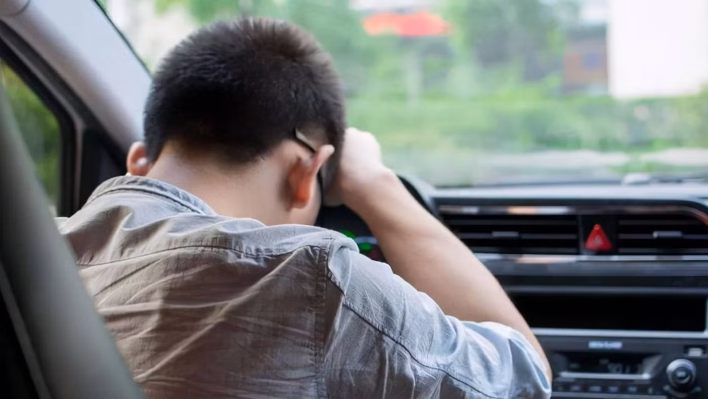 Các tín hiệu thiếu sắt thực ra không nhiều, nhưng mỗi tín hiệu đều rất cụ thể, trong đó phổ biến nhất là trạng thái dù ngủ thế nào cũng thấy mệt mỏi. (Ảnh: ITN)