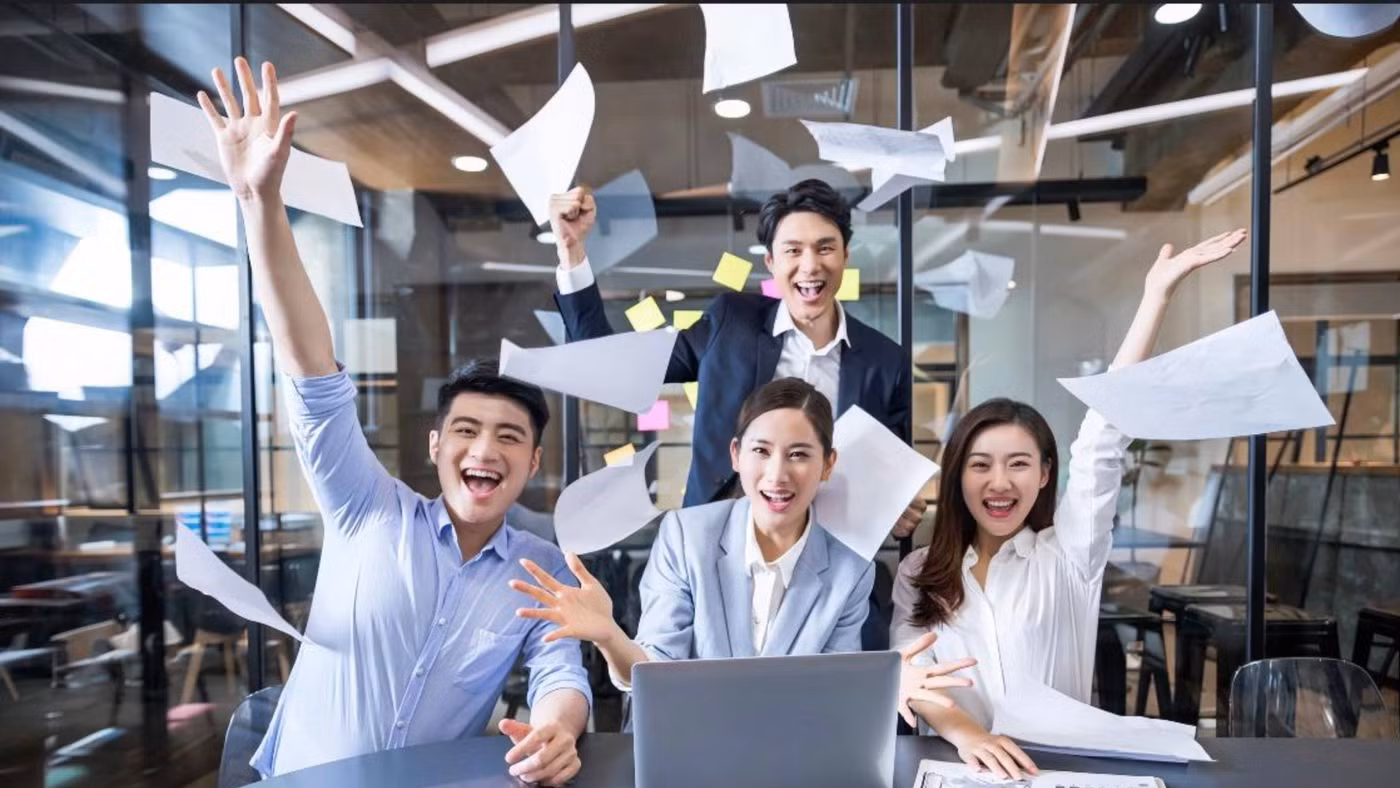 7 kỹ năng ‘sống còn’ cho người mới đi làm