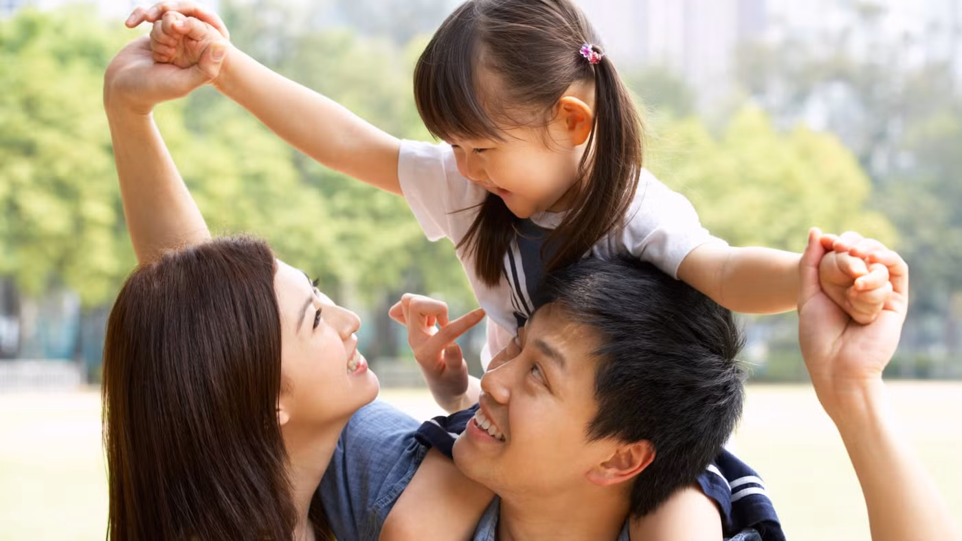 Tầm ảnh hưởng bất ngờ của cha trong cuộc đời con gái