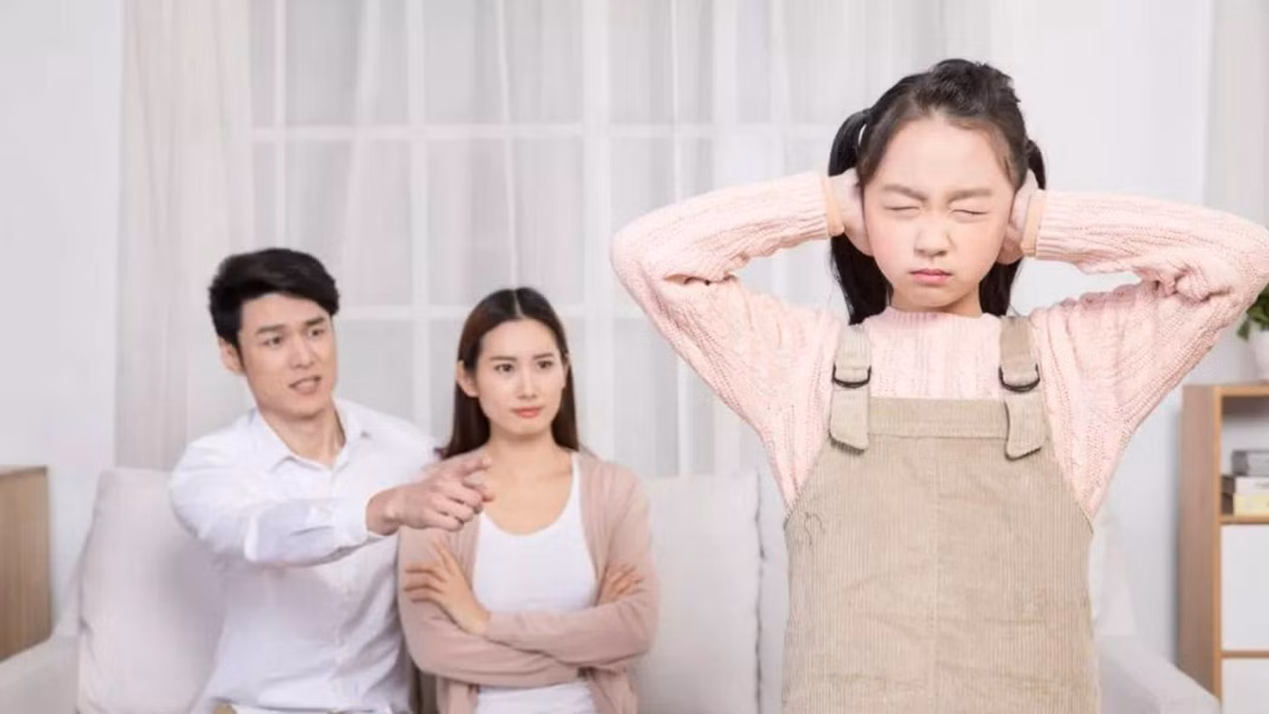 3 điều tưởng tốt cho con hóa ra là sai lầm của cha mẹ