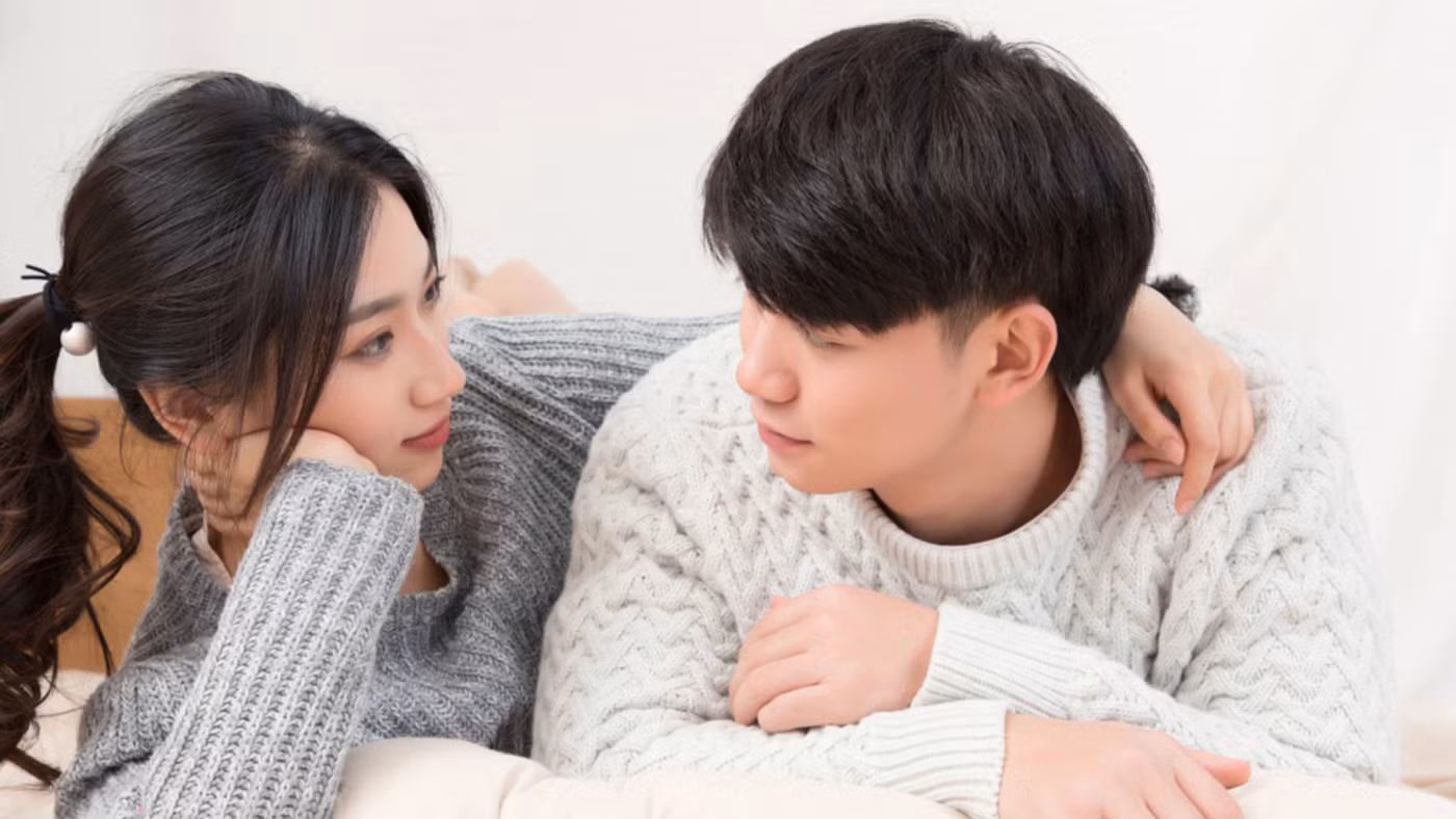 Một người phụ nữ thực sự hấp dẫn nên là người độc lập, dù về mặt kinh tế hay tinh thần, họ không cần hoàn toàn dựa vào đàn ông. (Ảnh: ITN).