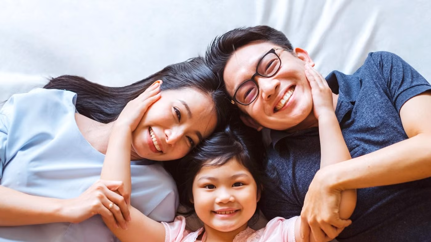 Cha mẹ ghi nhớ ‘giai đoạn vàng’ khi dạy con, đừng bỏ lỡ kẻo tiếc nuối