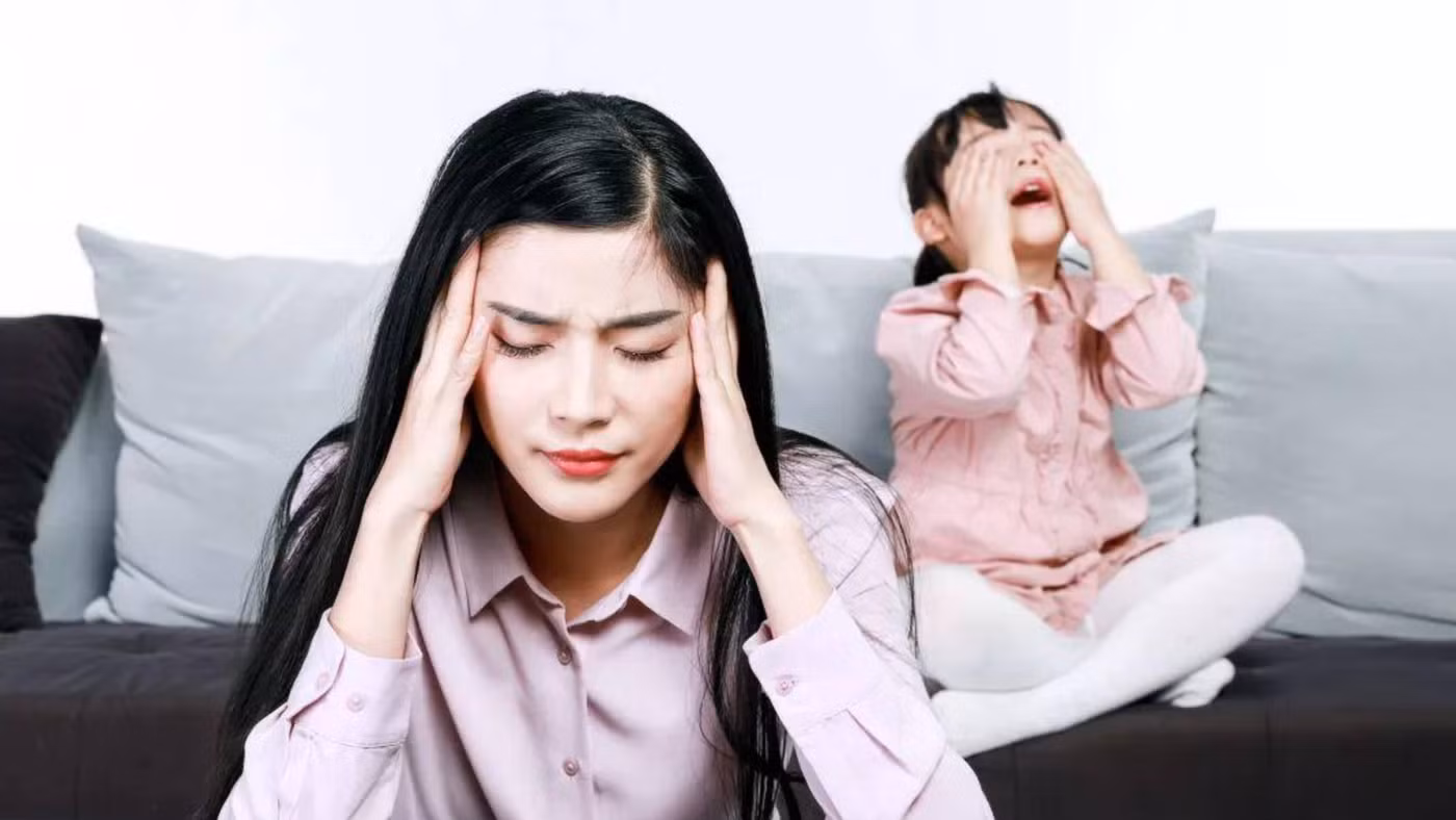 Trẻ phạm lỗi không đáng sợ, đáng sợ là khi trẻ không nhận ra lỗi của mình. (Ảnh: ITN)