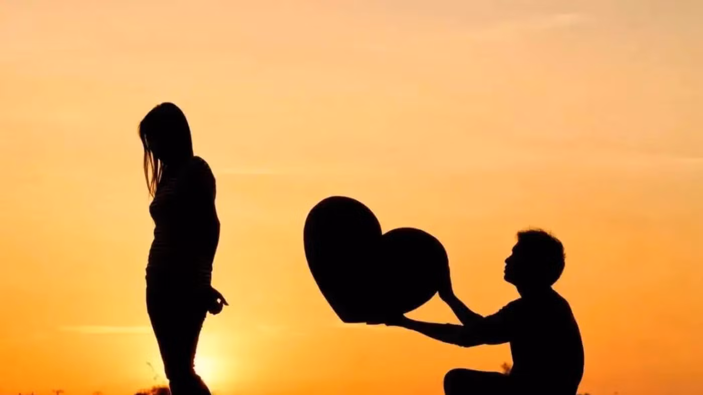 Khi bị phản bội, không ít phụ nữ đều lựa chọn tha thứ cho đối phương và tiếp tục cuộc sống hôn nhân. (Ảnh: ITN).
