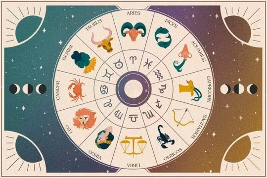 Sư Tử nhận tin vui từ khoản đầu tư, Bảo Bình giải tỏa hiểu lầm ngày 31/7