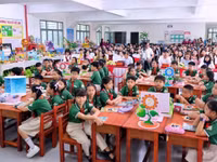 'Nâng cấp' vai trò của tổ trưởng chuyên môn sau sắp xếp lại trường học