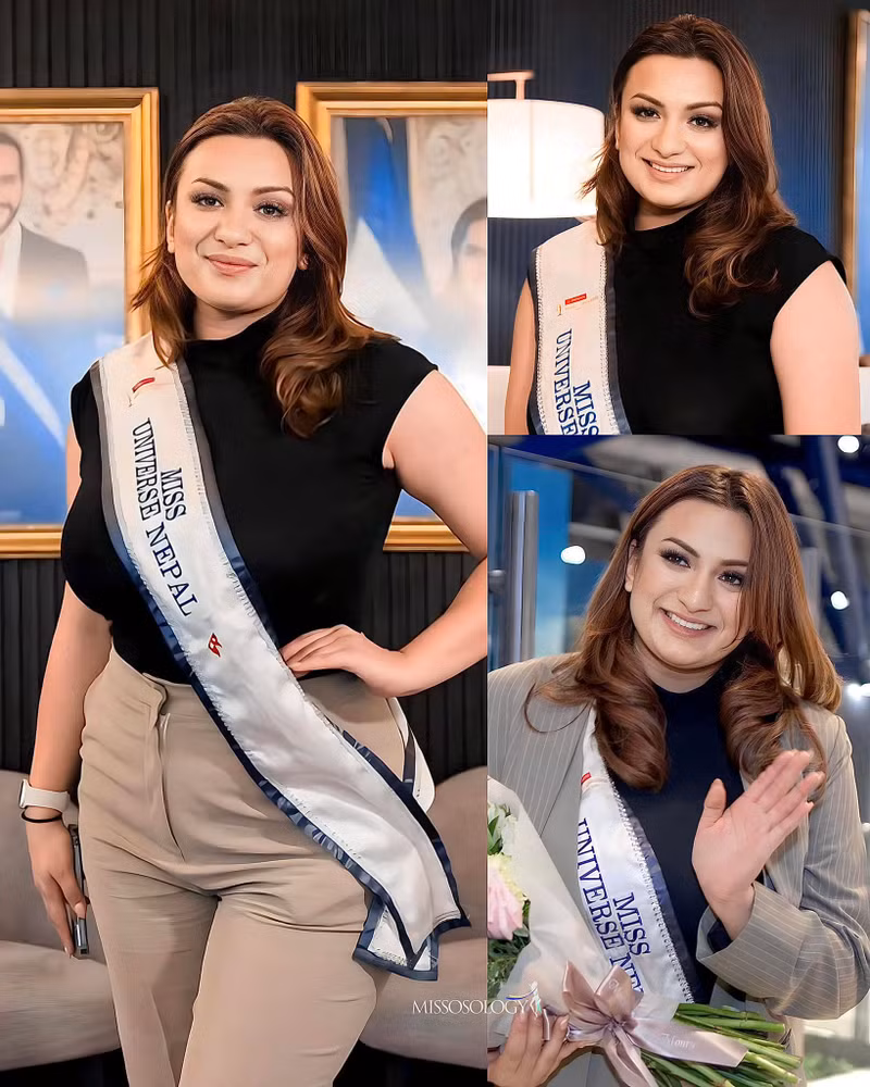 Sân chơi sắc đẹp lớn nhất nhì thế giới Miss Universe 2023 đang dần đi tới những chặng đường cuối cùng. Nàng hậu ngoại cỡ trình diễn bikini 'bùng cháy' tại Miss Universe 2023