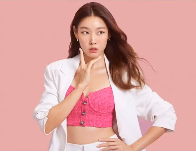 Bất ngờ nhan sắc người đẹp không tuổi, 20 năm vẫn không già đi