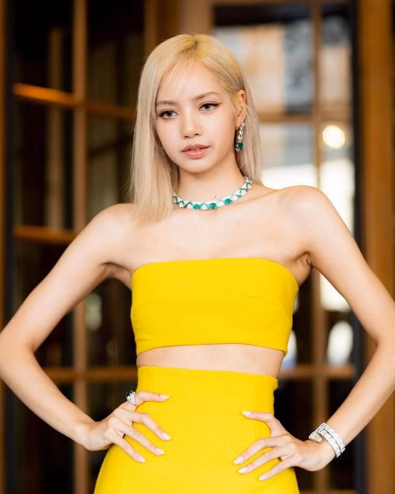  Lisa từ chối gia hạn hợp đồng, BLACKPINK nguy cơ tan rã 