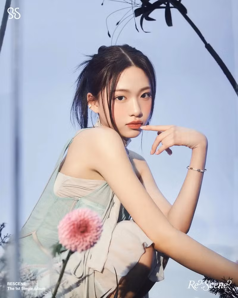 Loạt thần tượng K-pop trẻ nhất hiện nay, có người mới chỉ 13 tuổi