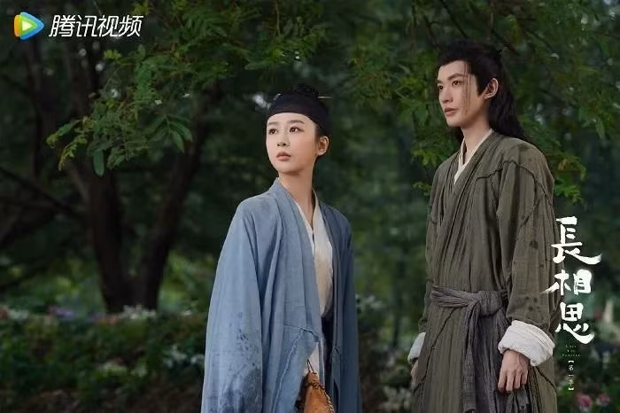 Loạt vai diễn nhận 'mưa lời khen' của Đặng Vi trước khi vào vai Đồ Sơn Cảnh