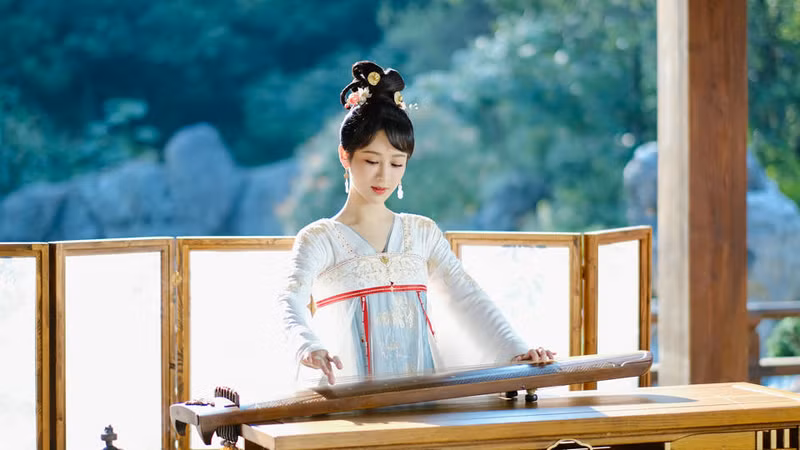 Dương Tử và Trương Vãn Ý 'hẹn hò' sau Trường Tương Tư