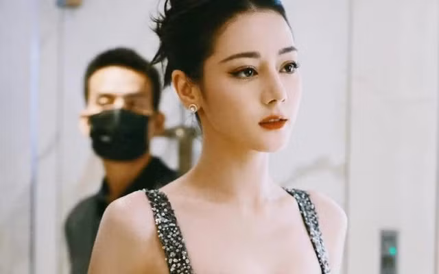 Ngỡ ngàng nhan sắc nữ diễn viên hơn 80 triệu người hâm mộ