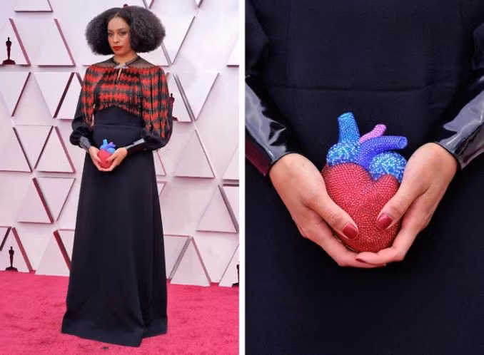 Có ai dám mặc những bộ trang phục 'độc nhất vô nhị' này?