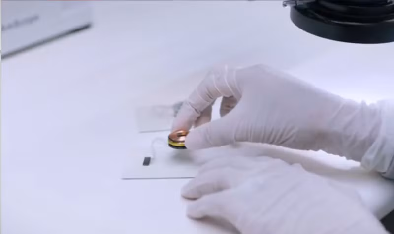 Tỷ phú Elon Musk công bố sắp cấy chip vào não người