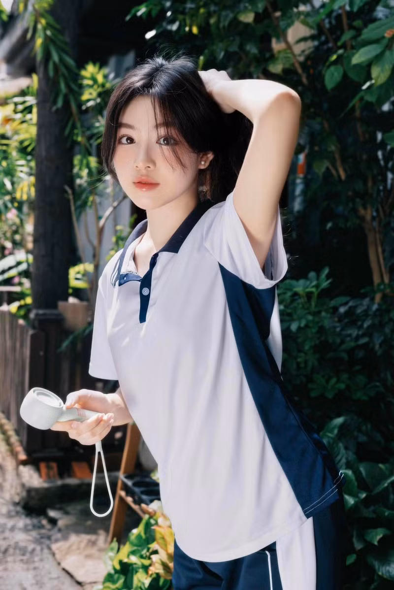 Con gái MC Quyền Linh gây sốc khi nói về dự định du học