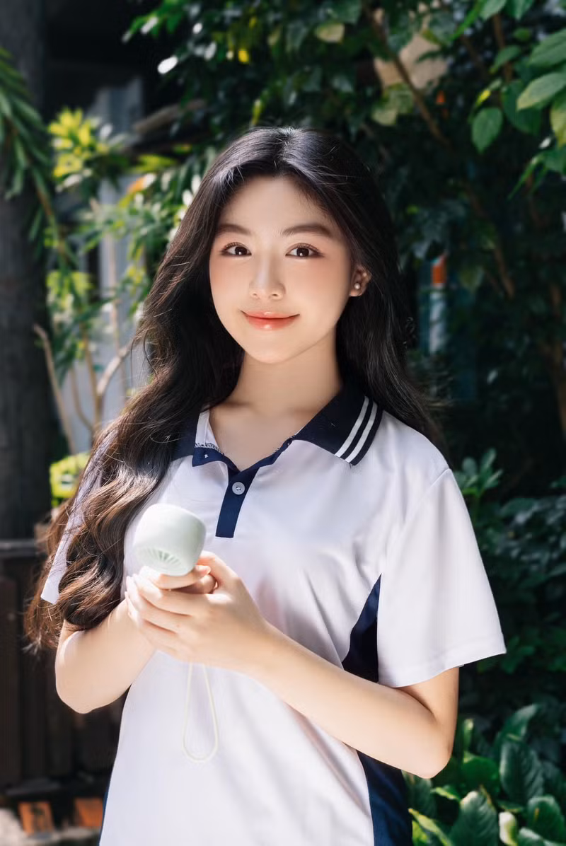 Con gái MC Quyền Linh gây sốc khi nói về dự định du học