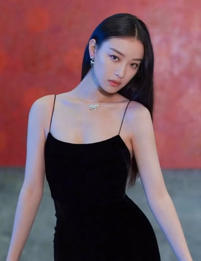 <strong> Nghê Ni</strong> sinh năm 1988, xuất thân từ một gia đình không ai theo đuổi nghệ thuật. Tuy nhiên, ngay từ nhỏ, cô đã bộc lộ tố chất của một nghệ sĩ. Vẻ đẹp của Nghê Ni cũng được xem là "của lạ" trong làng giải trí Hoa ngữ. Lưu Diệc Phi, Dương Mịch lọt top 10 mỹ nhân Hoa ngữ hậu thập niên 80