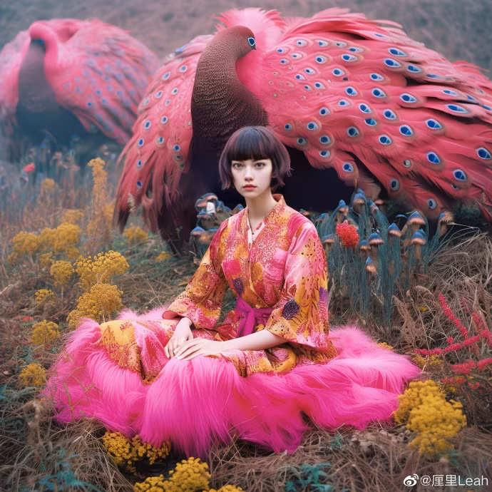 Ngỡ ngàng diễn viên 'trí tuệ nhân tạo' xinh đẹp, diễn hay không kém người thật