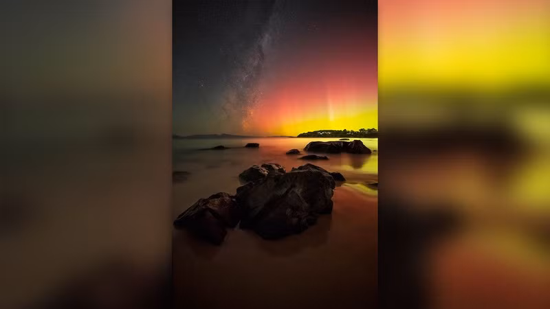 25 bức ảnh chụp Bắc cực quang ấn tượng nhất năm 2023 