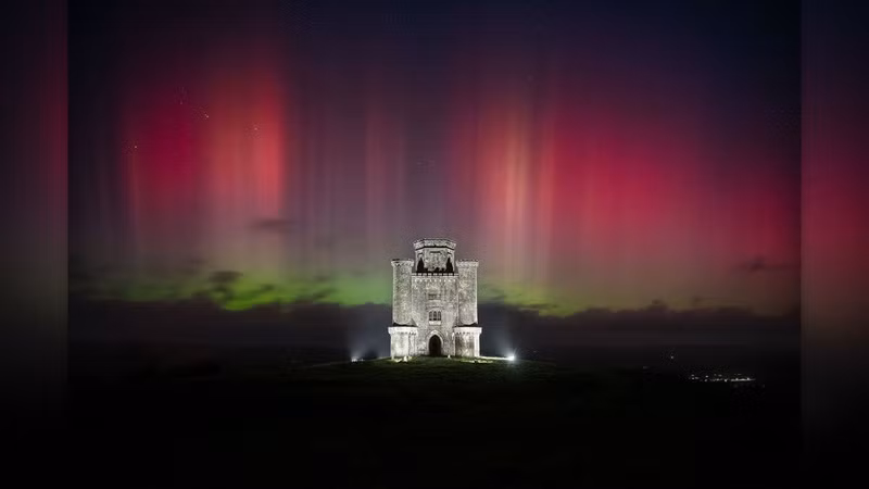 25 bức ảnh chụp Bắc cực quang ấn tượng nhất năm 2023 