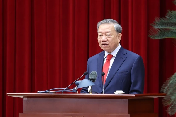 Thanh niên với tương lai đất nước