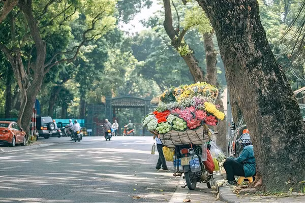 Thu Hà Nội