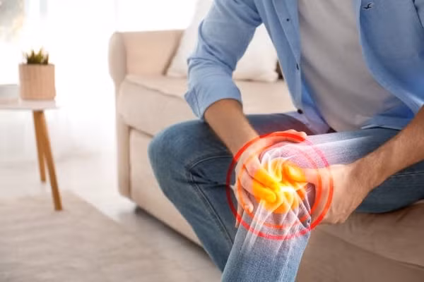 Người bệnh thoái hóa khớp có nên tập thể dục?