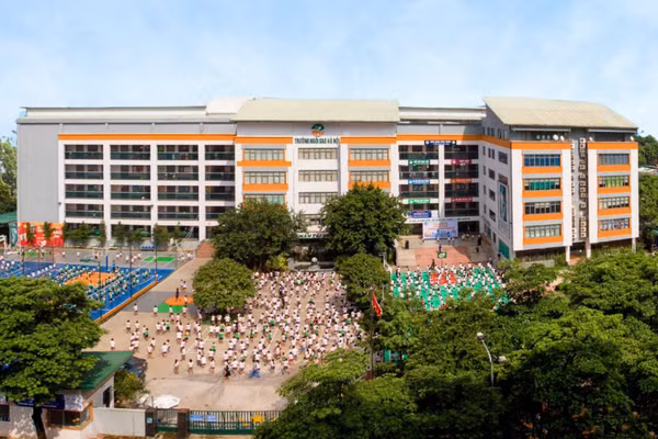 Ngôi sao Hà Nội: Vị thế top đầu từ chiến lược đầu tư bền vững