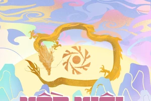 Cuộc thi “Hồn Việt 2025” - Hồn Việt qua ống kính tuổi trẻ