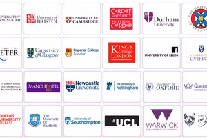 Thêm trường ĐH tại Việt Nam cho phép chuyển tiếp đến ĐH thuộc nhóm Russell Group