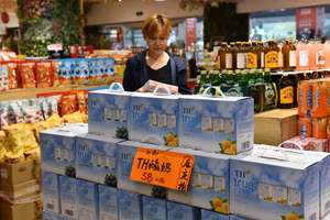 Tập đoàn TH: Định hướng tiếp cận thị trường Trung Quốc một cách bài bản