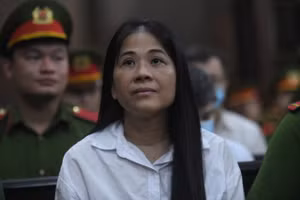 Cựu Giám đốc Xuyên Việt Oil bị tuyên phạt 30 năm tù