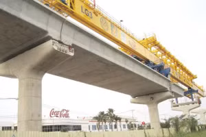 6 tháng đầu năm, TPHCM giải ngân vốn đầu tư công ‘còn cách xa mục tiêu’