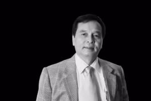 PGS.TS Nguyễn Mạnh Hùng vừa qua đời ở tuổi 74.