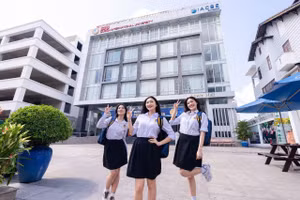 Điểm sàn nhiều ngành học hot của SIU chỉ từ 15-16 điểm.