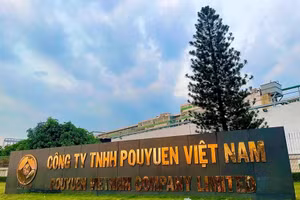 Công ty đông công nhân nhất TPHCM công bố thưởng Tết Ất Tỵ, chi tới 750 tỷ đồng