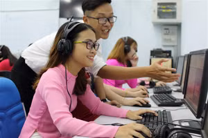 Bộ Tài chính đang lấy ý kiến về đề xuất cho sinh viên được vay 5 triệu đồng/tháng để học các ngành STEM