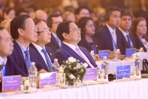 Thủ tướng Phạm Minh Chính sẽ dự đối thoại chính sách với các bộ, ngành, địa phương.