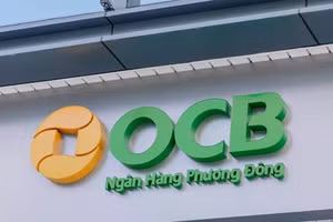 OCB Bình Dương để xảy ra nhiều sai phạm nghiêm trọng. (Ảnh minh họa)