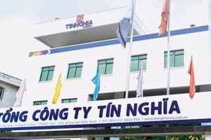 Thanh tra Chính phủ chỉ loạt sai phạm tại công ty "con cưng" của tỉnh Đồng Nai