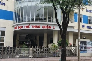 Chuyển cơ quan điều tra vụ bỏ ngoài sổ sách tại Trung tâm TDTT Quận 1 từ cho thuê nhà, đất công tại Quận 1