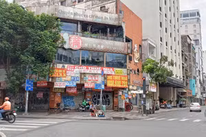 Lần thứ 3, Cục Thuế TPHCM đề xuất tháo gỡ vướng mắc liên quan đến nghĩa vụ tài chính về đất đai