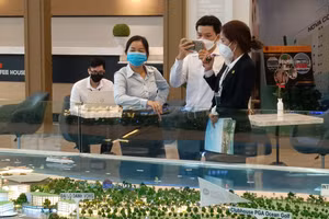 Sau hơn 1,5 tháng chờ đợi, hơn 8.800 hồ sơ đất đai còn tồn đọng tại TPHCM sẽ chính thức được khai thông