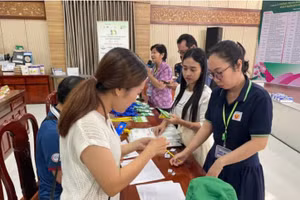 45 dự án khởi nghiệp xanh tranh tài tại vòng Bán kết khu vực ĐBSCL