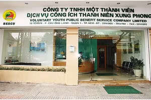 Công ty Thanh niên Xung phong ở TPHCM bồi thường ‘nhầm’ đối tượng