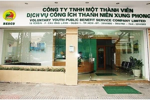 Công ty Thanh niên Xung phong ở TPHCM bồi thường ‘nhầm’ đối tượng