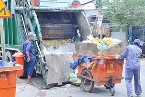 Thời gian gần đây, nhiều Công ty Dịch vụ Công ích trên địa bàn TPHCM để xảy ra sai phạm trong quản lý đất đai. (Ảnh minh họa)